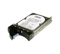 Жесткий диск  IBM  600GB 10K SAS 6.0Gbps 2.5", 49Y6180