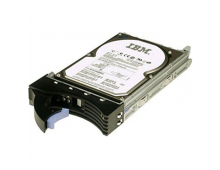 Жесткий диск  IBM  600GB 10K SAS 6.0Gbps 2.5", 49Y6180