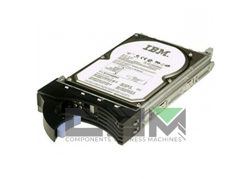 Жесткий диск  IBM  600GB 10K SAS 6.0Gbps 2.5", 49Y6180