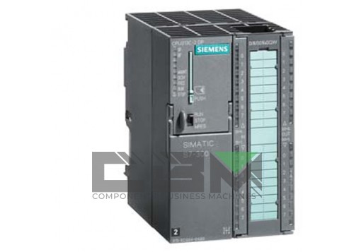 Компактное ЦПУ Siemens SIMATIC 6ES7313-6CG04-0AB0