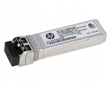 Оптический трансивер HP MSA 2040 16Gb SW FC SFP 4 Pk, C8R24A