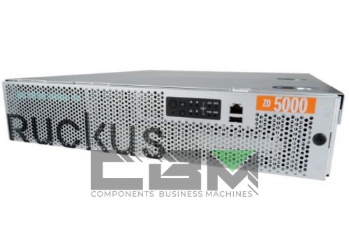 Ruckus ZoneDirector 5100
