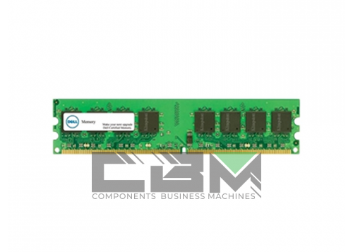 Оперативная память 32GB RDIMM 2666MT/s Dual Rank, 370-ADNF