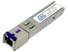 Модуль SFP Gigalink GL-OT-SG14SC1-1310-1550-D