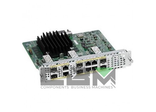 Модуль Cisco SM-X-6X1G