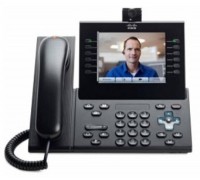 IP Телефон Cisco CP-9971-C-CAM-K9=