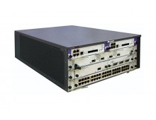 Маршрутизатор Huawei CR52-NE40E-X3-BASE-AC, S4016337