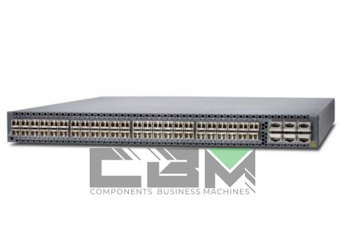 Коммутатор Juniper QFX5100-48S-DC-AFO