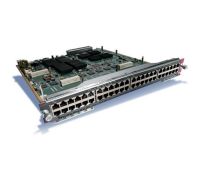 Модуль Cisco Catalyst WS-X6148A-GE-45AF