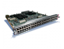 Модуль Cisco Catalyst WS-X6148A-GE-45AF