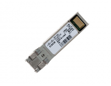 Оптический трансивер Cisco SFP-10G-ZR-S