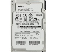 Жесткий диск HGST Ultrastar C15K600 300 Гб SAS 2.5", HUC156030CSS204