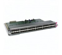 Модуль Cisco Catalyst WS-X4248-FE-SFP=