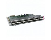 Модуль Cisco Catalyst WS-X4248-FE-SFP=