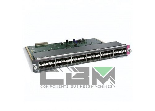 Модуль Cisco Catalyst WS-X4248-FE-SFP=