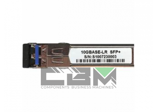 Оптический трансивер HPE X140 40G QSFP+ LC LR4 SM 10km 1310nm Campus-Transceiver JH677A