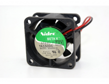 Вентилятор NIDEC TA150DC