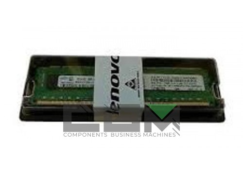 49Y1398 Оперативная память IBM 1x 8GB DDR3-1066 RDIMM PC3L-8500R Dual Rank x4