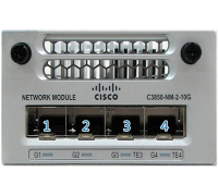 Модуль Cisco Catalyst C3850-NM-2-10G