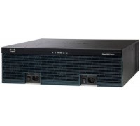 Маршрутизатор Cisco C3945E-VSEC/K9