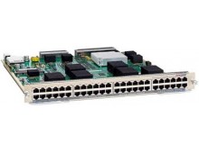 Модуль Cisco Catalyst C6800-48P-TX-XL