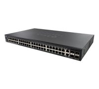 Коммутатор Cisco 350X Series SG350X-48-K9-NA