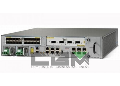 Маршрутизатор Cisco ASR-9001