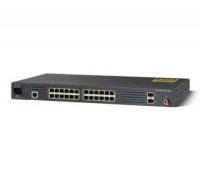 Коммутатор Cisco Catalyst ME-3400-24TS-D