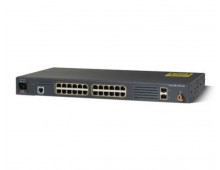 Коммутатор Cisco Catalyst ME-3400-24TS-D