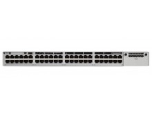 Коммутатор Cisco Catalyst C9300-48T-E