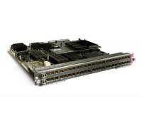 Модуль Cisco Catalyst WS-X6848-SFP-2T