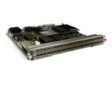 Модуль Cisco Catalyst WS-X6848-SFP-2T