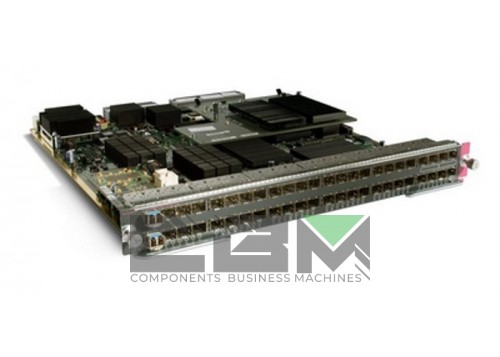 Модуль Cisco Catalyst WS-X6848-SFP-2T