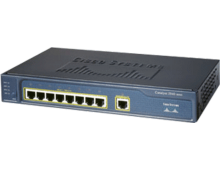 Коммутатор Cisco Catalyst WS-C2940-8TT-S