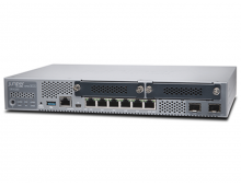 Межсетевой экран Juniper SRX320