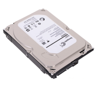 Жесткий диск Seagate 1Tb 6G 7,2K 64Mb SATA 3,5", ST1000VX000