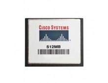 Память Cisco MEM-512CF