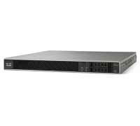 Межсетевой экран Cisco ASA5555-K9