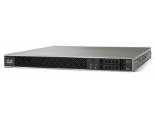 Межсетевой экран Cisco ASA5555-K9