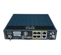 Маршрутизатор Cisco C819G-4G-GA-K9