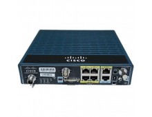 Маршрутизатор Cisco C819G-4G-GA-K9