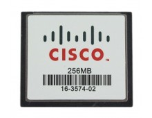 Память Cisco MEM-256CF