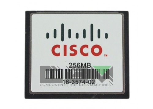 Память Cisco MEM-256CF