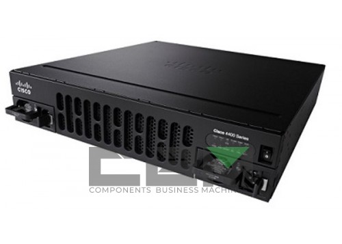 Маршрутизатор Cisco ISR4451-X-AX/K9