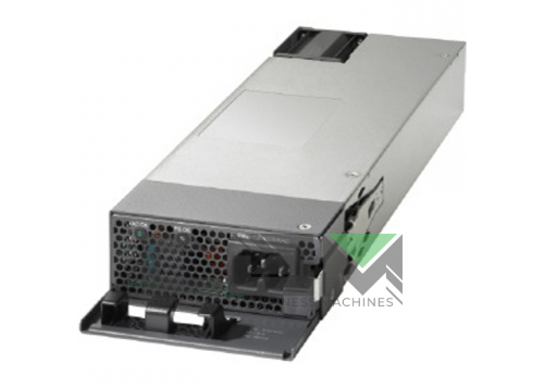 Блок питания Cisco PWR-C3-750WAC-R