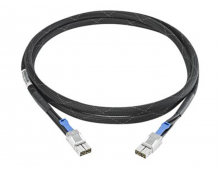 725590-B21 Кабель HP 4LFF SAS Cable Kit