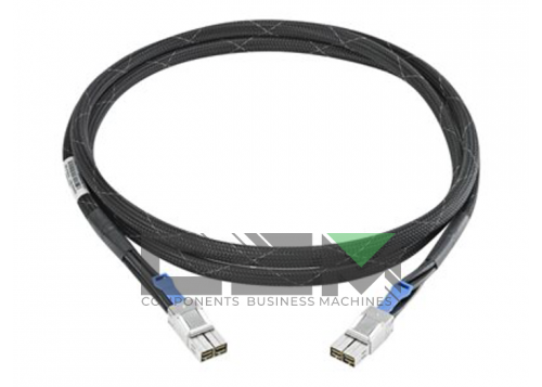 725590-B21 Кабель HP 4LFF SAS Cable Kit