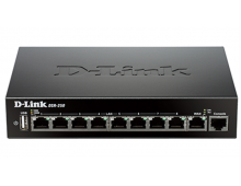 Маршрутизатор D-Link DSR-250-A1A