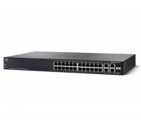 Коммутатор Cisco Small Business 300 Series SF300-24