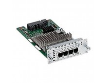 Модуль Cisco NIM-4FXSP